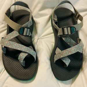 Womens Chico’s Sandals